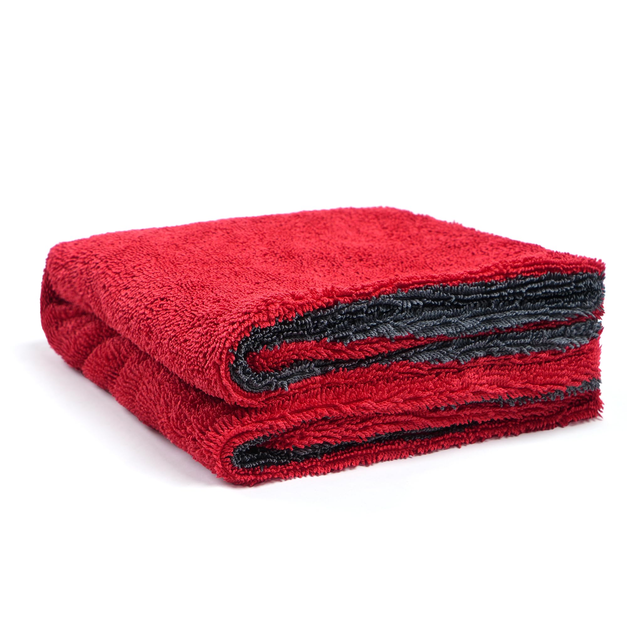 Amazon.com: Greenfound Microfiber Towel for Cars, 1000GSM Car